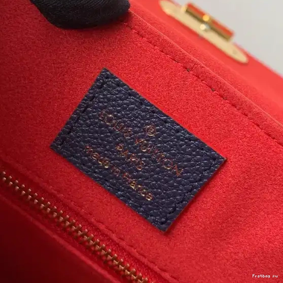 Frstbag ru GEORGES VUITTON LOUIS MM 0528